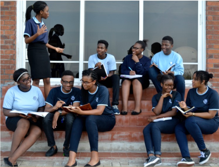 Top A-Level Schools Nigeria 2025